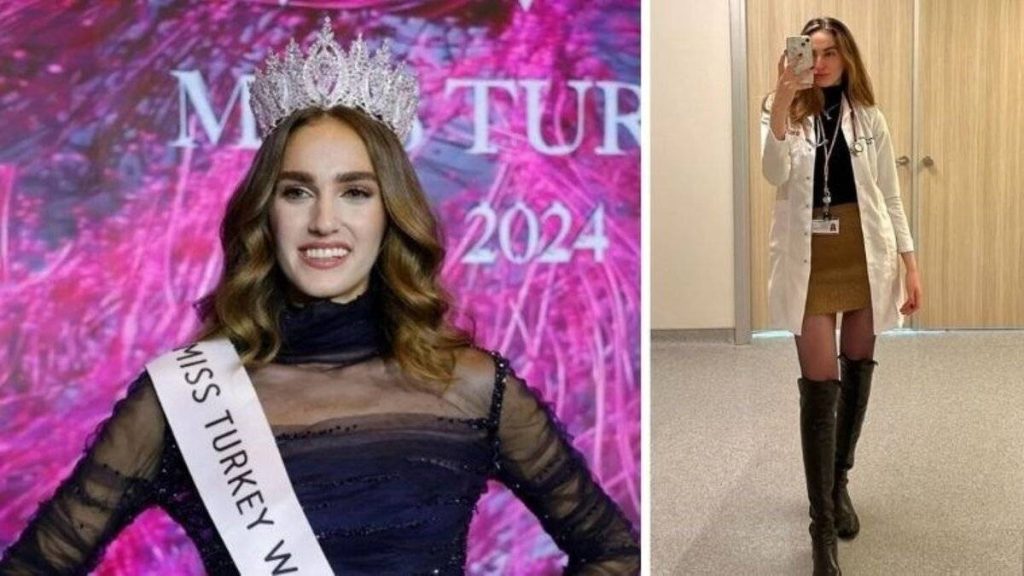 Bingöl Miss Turkey 2024 Hoşunu Bekliyor! 