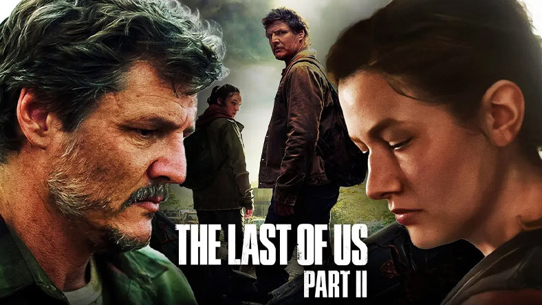 The Last of Us 2. Dönemindeki Sahneler, Oyundaki Sahnelerle Karşılaştırıldı: Ağzınız Açık Kalacak [Video]