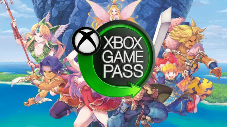 Xbox Game Pass’e Dört Yeni Oyun Geldi